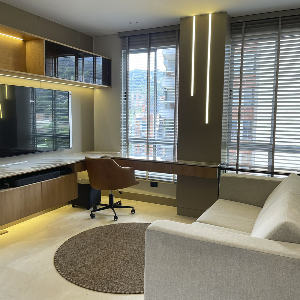 arquitectura creativa comercial y residencial coporation trends corporacion de inversion