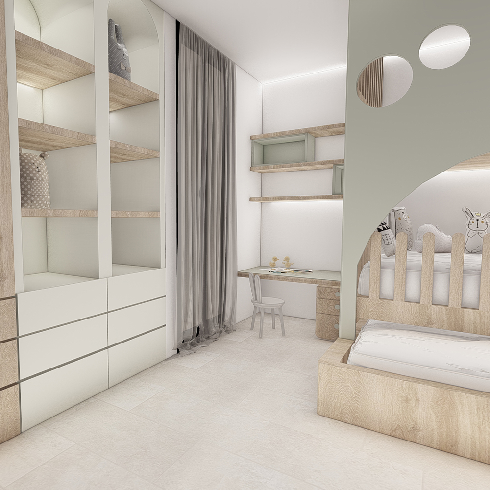 arquitectura creativa comercial y residencial coporation trends corporacion de inversion