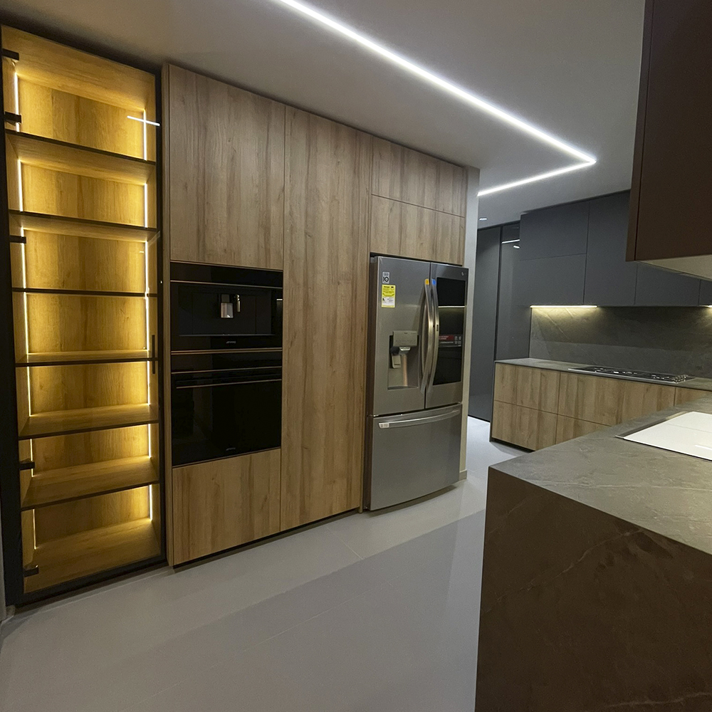 arquitectura creativa comercial y residencial coporation trends corporacion de inversion