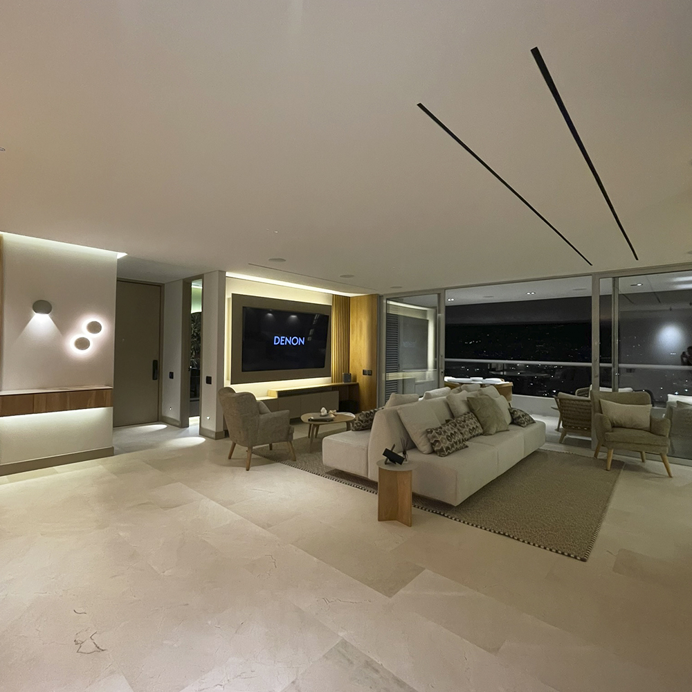 arquitectura creativa comercial y residencial coporation trends corporacion de inversion