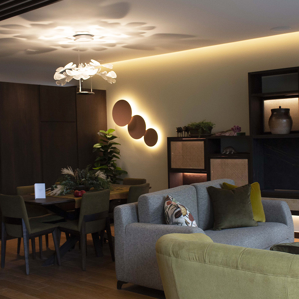 arquitectura creativa comercial y residencial coporation trends corporacion de inversion
