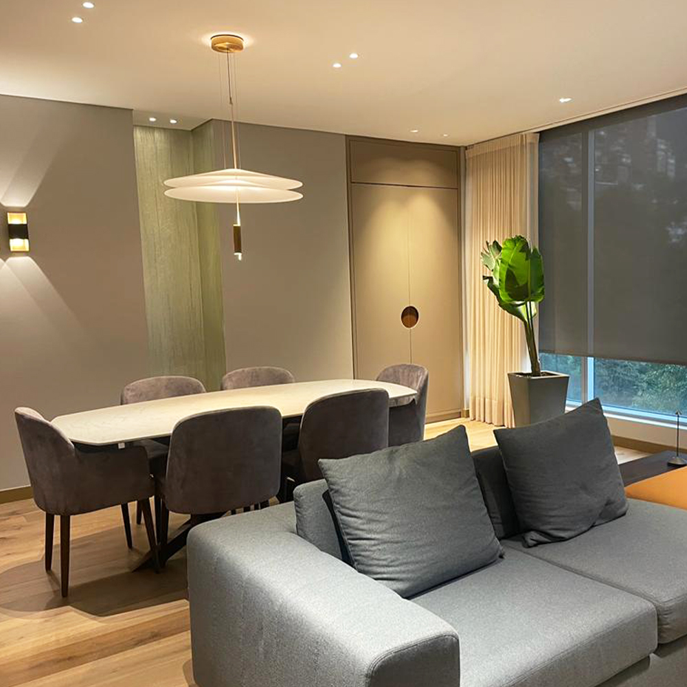 arquitectura creativa comercial y residencial coporation trends corporacion de inversion