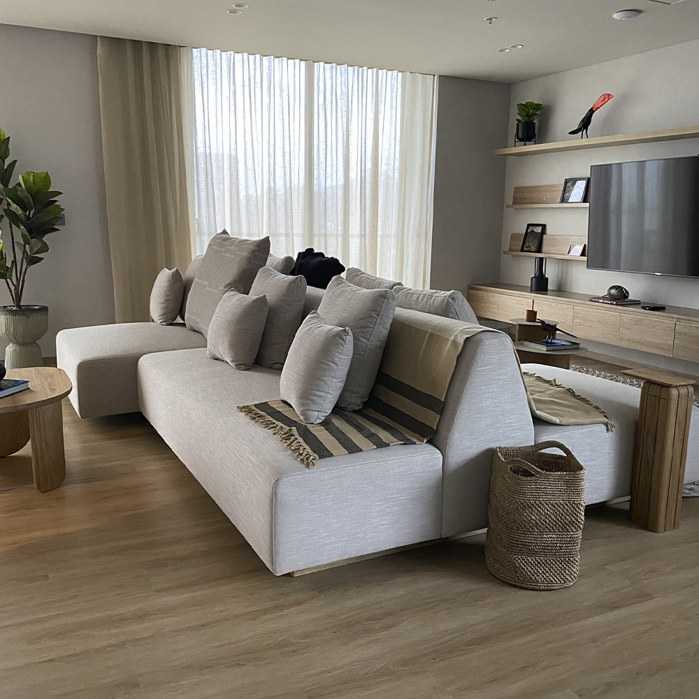 arquitectura creativa comercial y residencial coporation trends corporacion de inversion