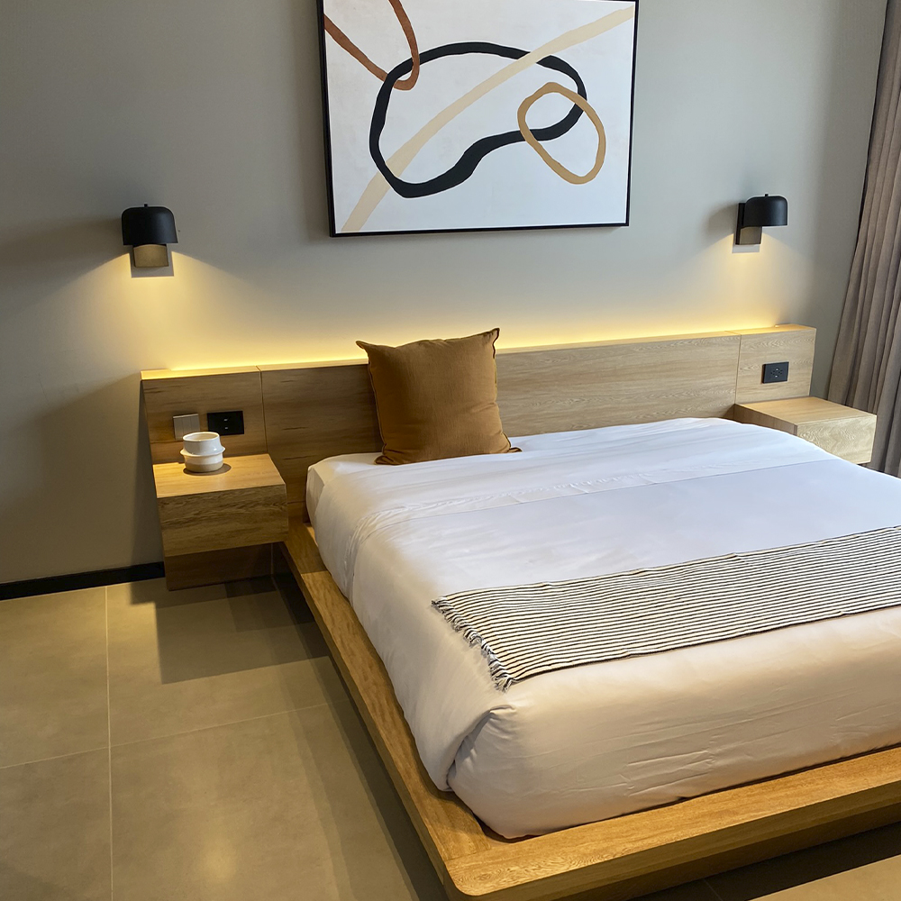 arquitectura creativa comercial y residencial coporation trends corporacion de inversion
