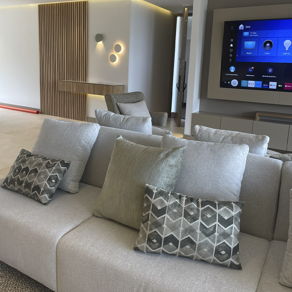 arquitectura creativa comercial y residencial coporation trends corporacion de inversion