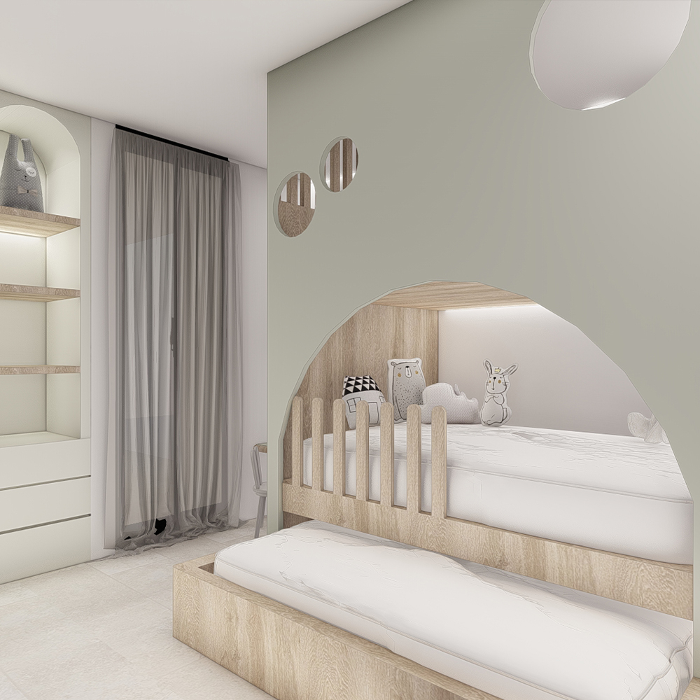 arquitectura creativa comercial y residencial coporation trends corporacion de inversion