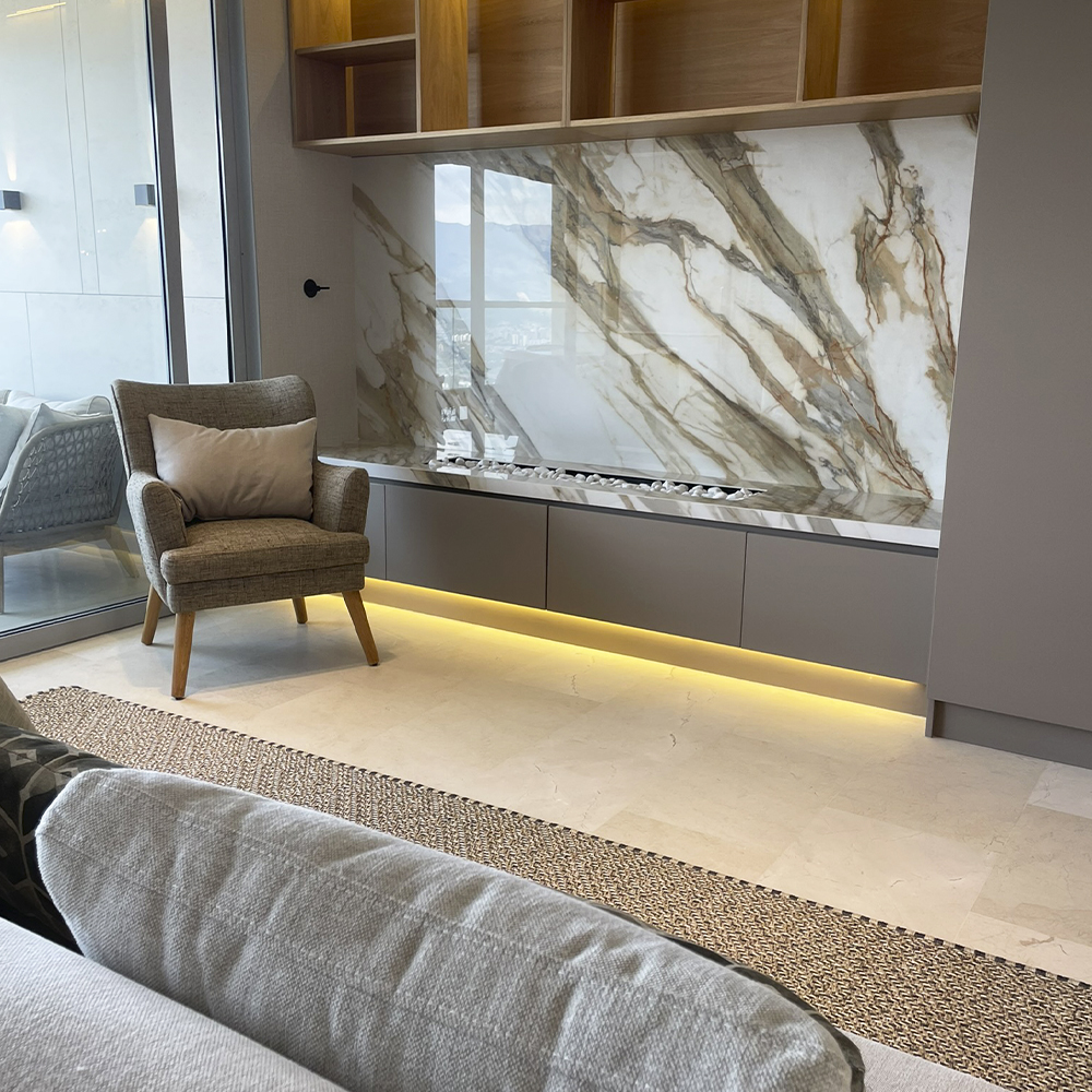 arquitectura creativa comercial y residencial coporation trends corporacion de inversion