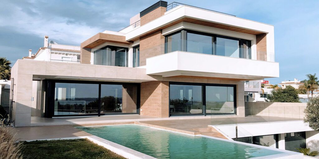 diseño globalmente inspirado bienes raices corporacion de inversion miami orlando florida usa