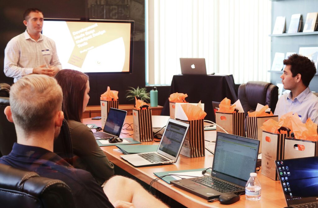 reunion corporation trends corporacion de inversion